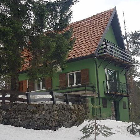 Nirvana Cudesni Bor Divčibare المظهر الخارجي الصورة