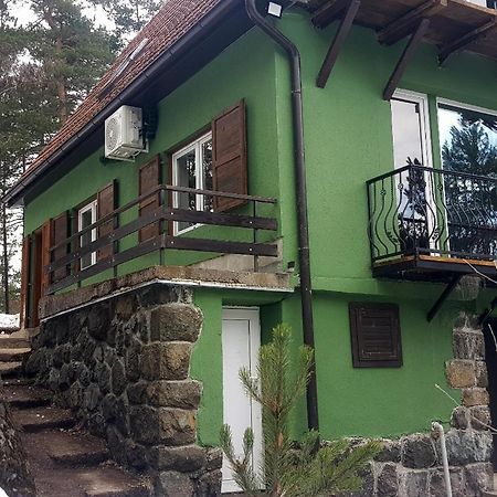 Nirvana Cudesni Bor Divčibare المظهر الخارجي الصورة