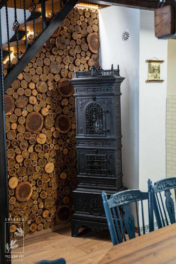 Nirvana Cudesni Bor Divčibare المظهر الخارجي الصورة